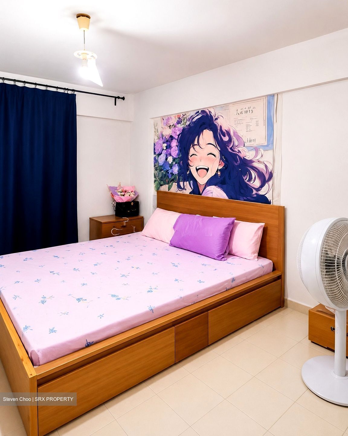 Blk 111 Hwi Yoh Ville (Serangoon), HDB 4 Rooms #583412331